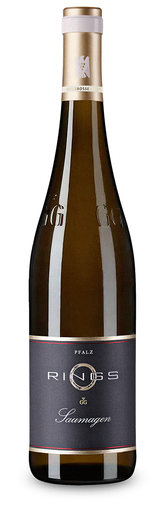 Saumagen Riesling VDP.Grosses Gewächs trocken 2025