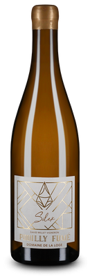 Pouilly-Fumé Silex 2025