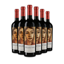 6 Flaschen Selectus 2007