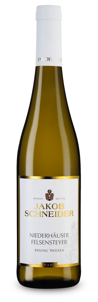 Niederhäuser Felsensteyer Riesling trocken 2025