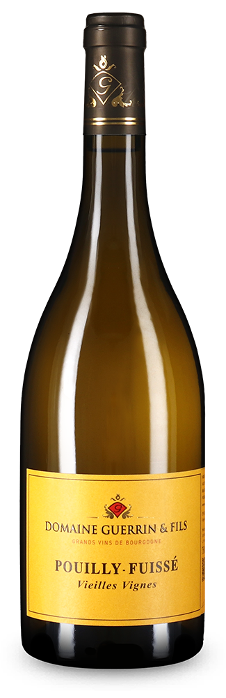 Pouilly-Fuissé Vieilles Vignes 2023