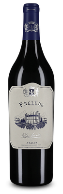 Prélude de Clos Apalta 2024
