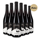 6x Édition 1912m Ventoux 2024 + Wine in Black hybrid Kellnermesser