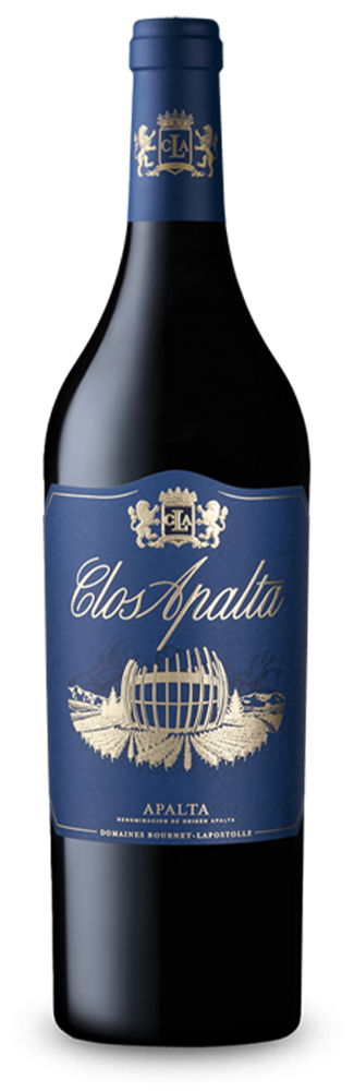 Clos Apalta 2023