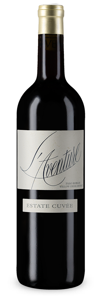 Estate Cuvée Paso Robles 2023