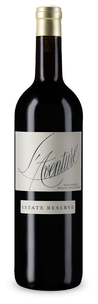 Estate Reserve Paso Robles 2023