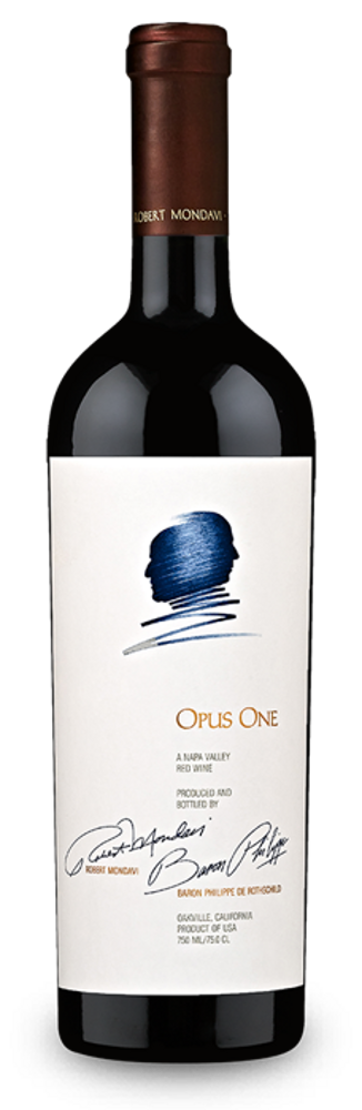 Opus One Napa Valley 2023