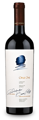 Opus One Napa Valley 2023