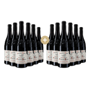 12x Côtes du Rhône 2024