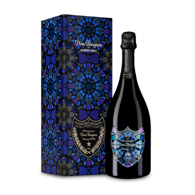 Damien Hirst Limited Edition Vintage 2018