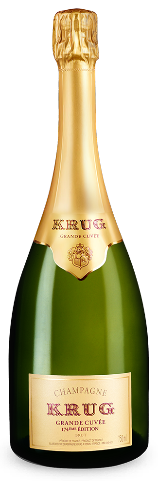 Grande Cuvée 174 Édition Brut