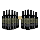 12x Marqués de Tosos Gran Reserva 2018