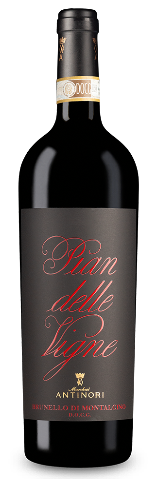 Pian delle Vigne Brunello di Montalcino 2021