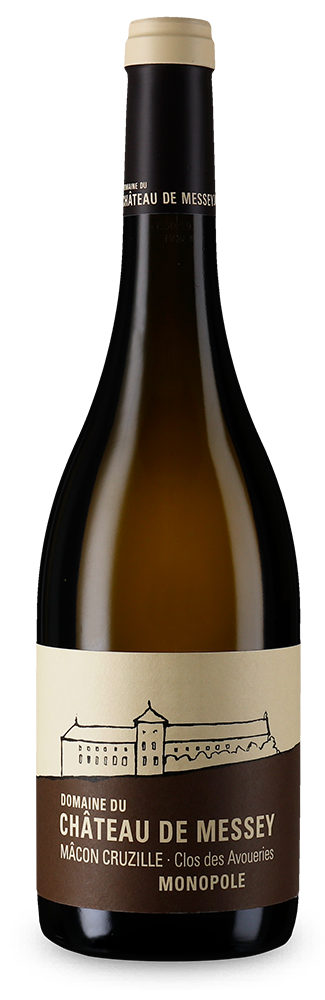 Macon-Cruzille Clos des Avoueries Monopole 2025