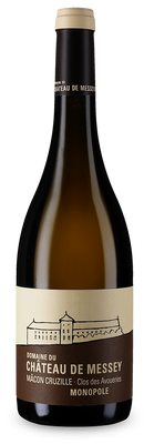 Macon-Cruzille Clos des Avoueries Monopole 2025