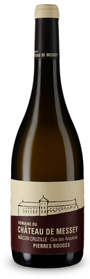 Mâcon-Cruzille Clos des Avoueries Pierres Rouges 2025