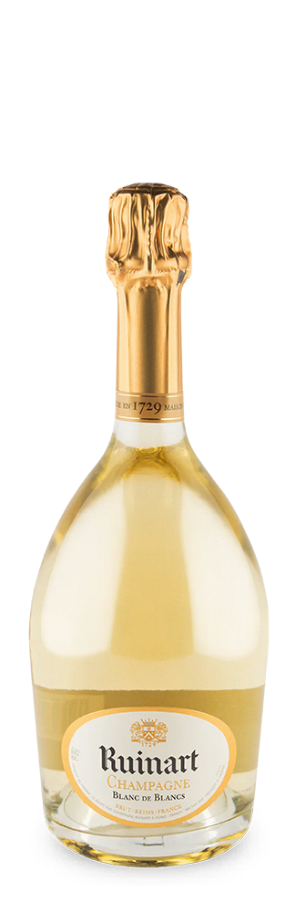Champagne Blanc de Blancs Brut