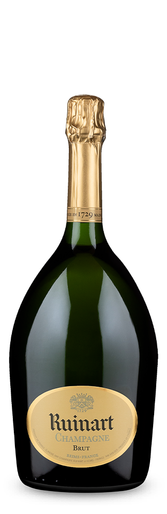 Champagne R de Ruinart