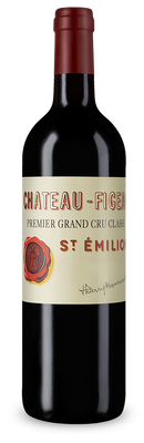 1er Grand Cru Classé B Saint-Émilion 2009