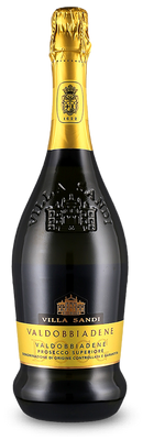 Valdobbiadene Prosecco Superiore DOCG Extra Dry