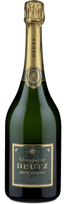 Classic brut