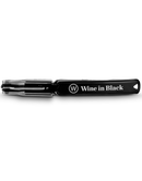 Wine in Black Kellnermesser