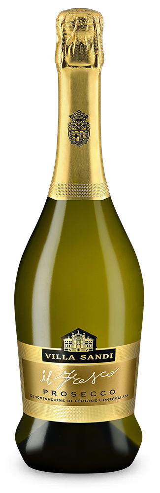 Il Fresco Prosecco Spumante Brut