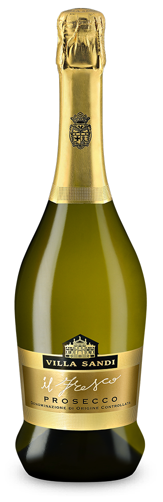Il Fresco Prosecco Spumante Brut