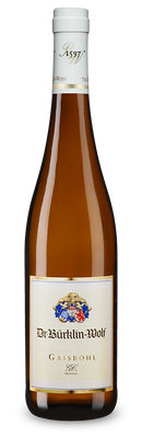 Riesling Gaisböhl G. C. VDP.Grosses Gewächs trocken 2017