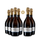 6x Treviso Prosecco Spumante brut
