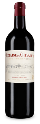 Grand Cru Classé Rouge Pessac-Léognan 2016