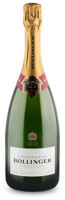 Special Cuvée brut