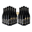 7+5 Flaschen Veramente Rosso Edizione Limitata