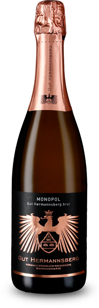 Monopol Riesling Sekt brut