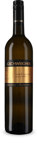 Grüner Veltliner Vom Urgestein Kremstal 2020