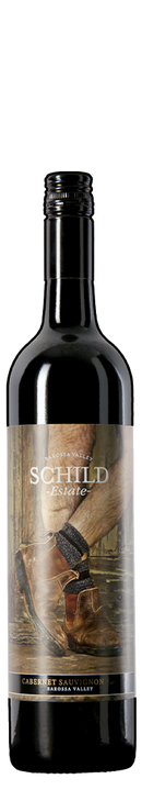 Cabernet Sauvignon Barossa Valley 2017