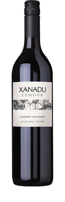 Exmoor Cabernet Sauvignon 2018
