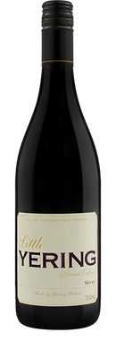 Little Yering Shiraz 2016