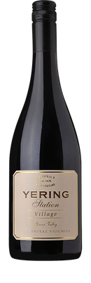 Shiraz Village Yarra Valley 2017