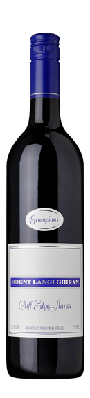 Cliff Edge Shiraz Victoria 2017