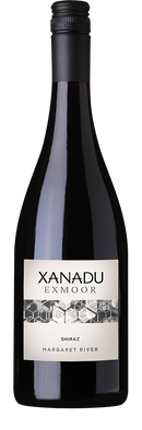 Shiraz Exmoor Margaret River 2016
