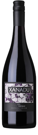 DJL Shiraz Margaret River 2018
