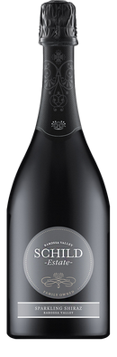Sparkling Shiraz Barossa Valley 2017