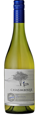Chardonnay Reserva 2019