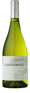 Chardonnay Gran Reserva 2018