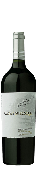 Cabernet Sauvignon Gran Reserva 2019