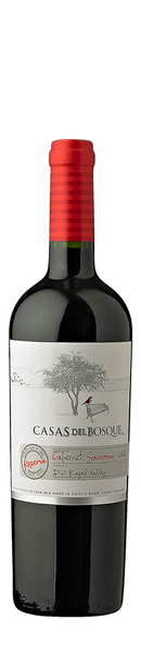 Cabernet Sauvignon Reserva 2018