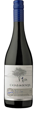 Pinot Noir Reserva 2019