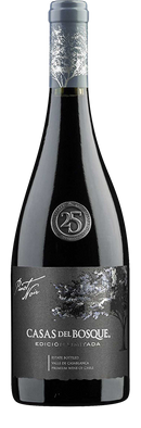 Pinot Noir Edición Limitada Vino Aniversario 2017
