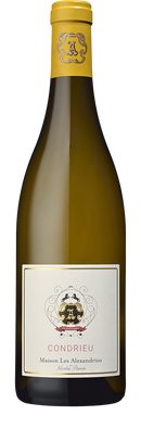 Condrieu Maison les Alexandrins 2020